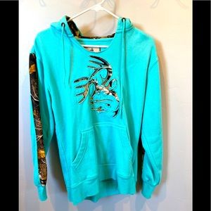 Legendary Whitetail Hoodie